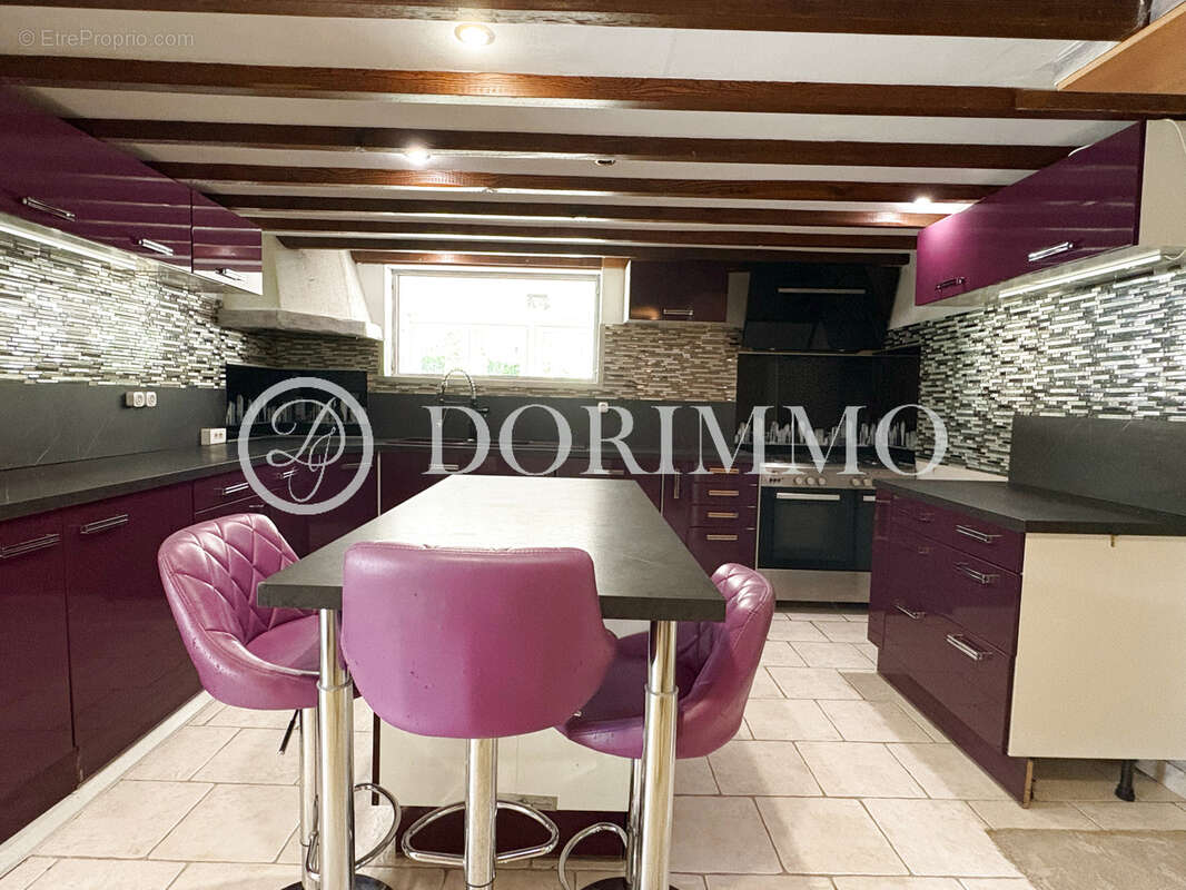 Maison 150 m² à Breteuil  - photo 2