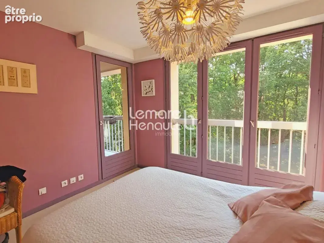 Appartement 115 m² à Vernouillet  - photo 6