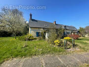 Maison à FONTENAY-TORCY