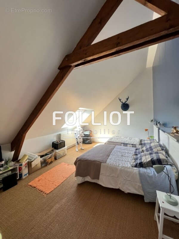 A vendre Maison Vire Normandie 7 pièce(s) 170 m2 - photo 9