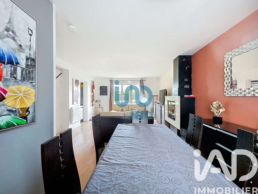 Photo 8 - Maison à MAGNANVILLE