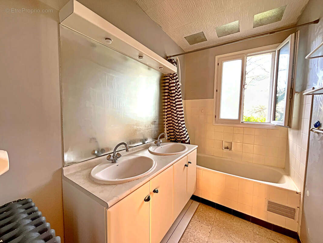 Maison à PORTET-SUR-GARONNE