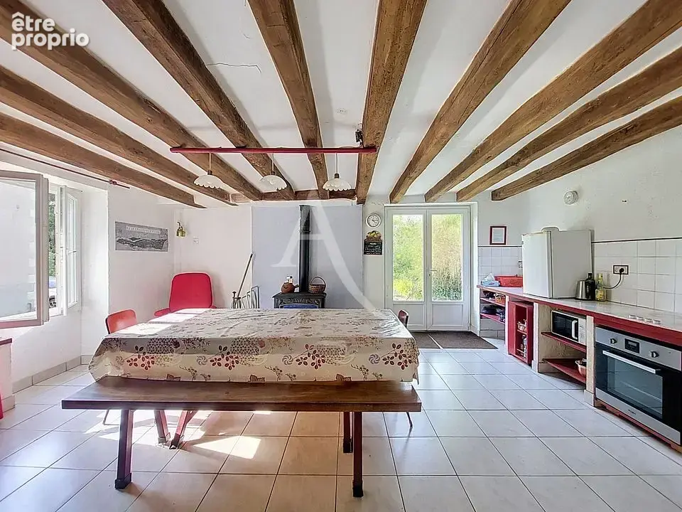 Photo Maison à Chalonnes-Sur-Loire au prix de 199 990€