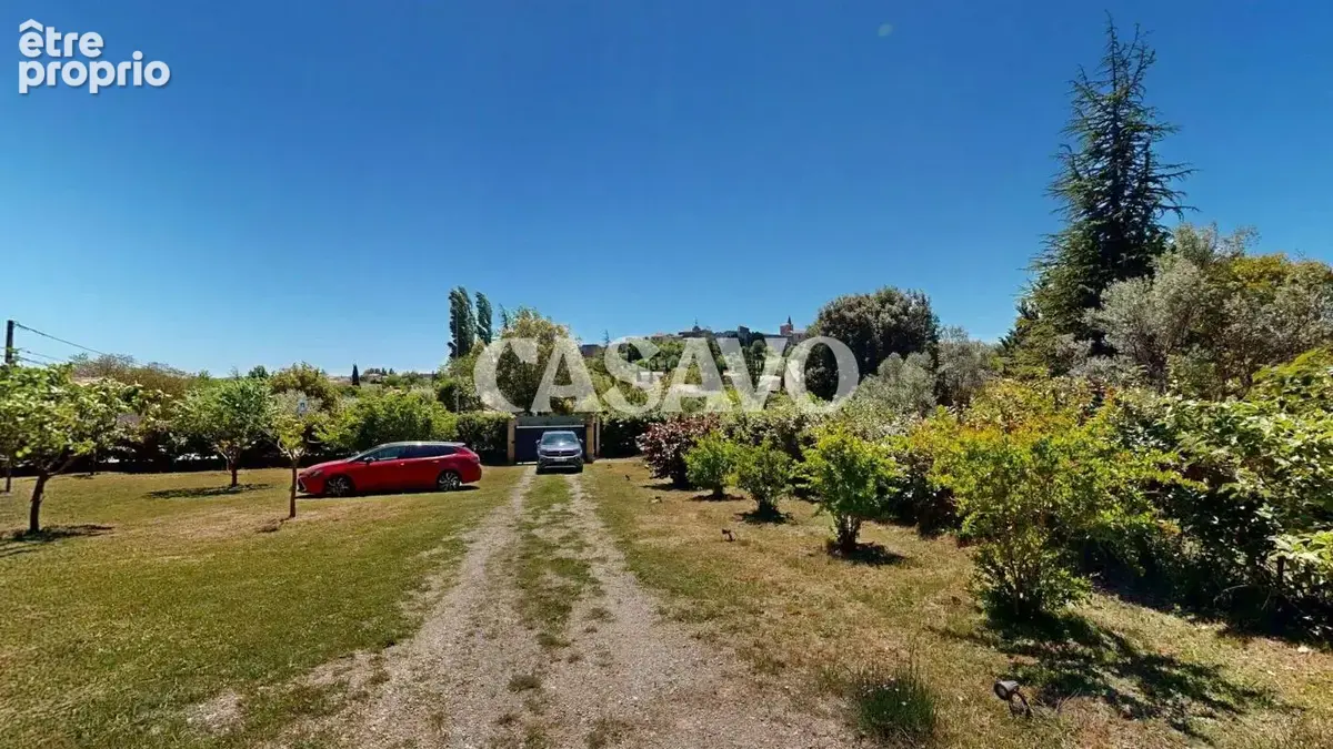 Vente Maison 4 pièces de 120m² - 83630 Régusse - photo 8