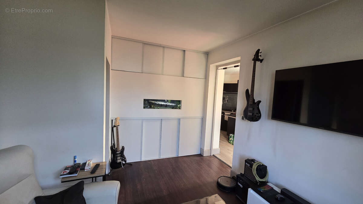 Appartement à SAIN-BEL