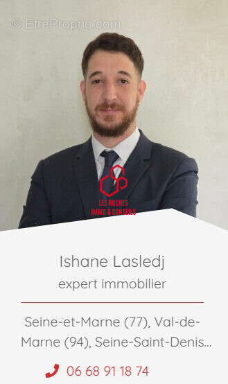 Appartement à CRETEIL