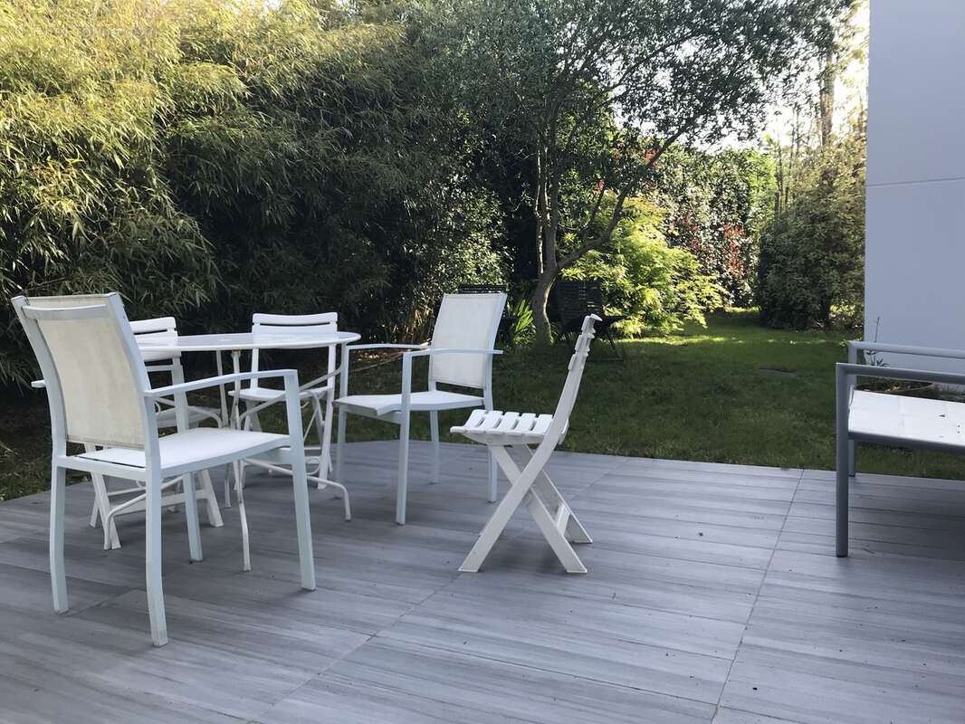 Maison à LARMOR-PLAGE