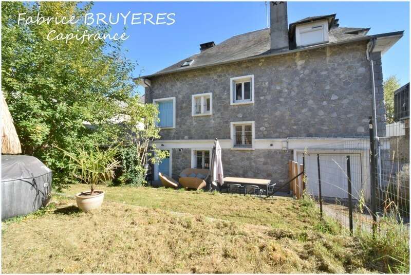 Maison à vendre 7 pièces USSEL (19) - photo 16