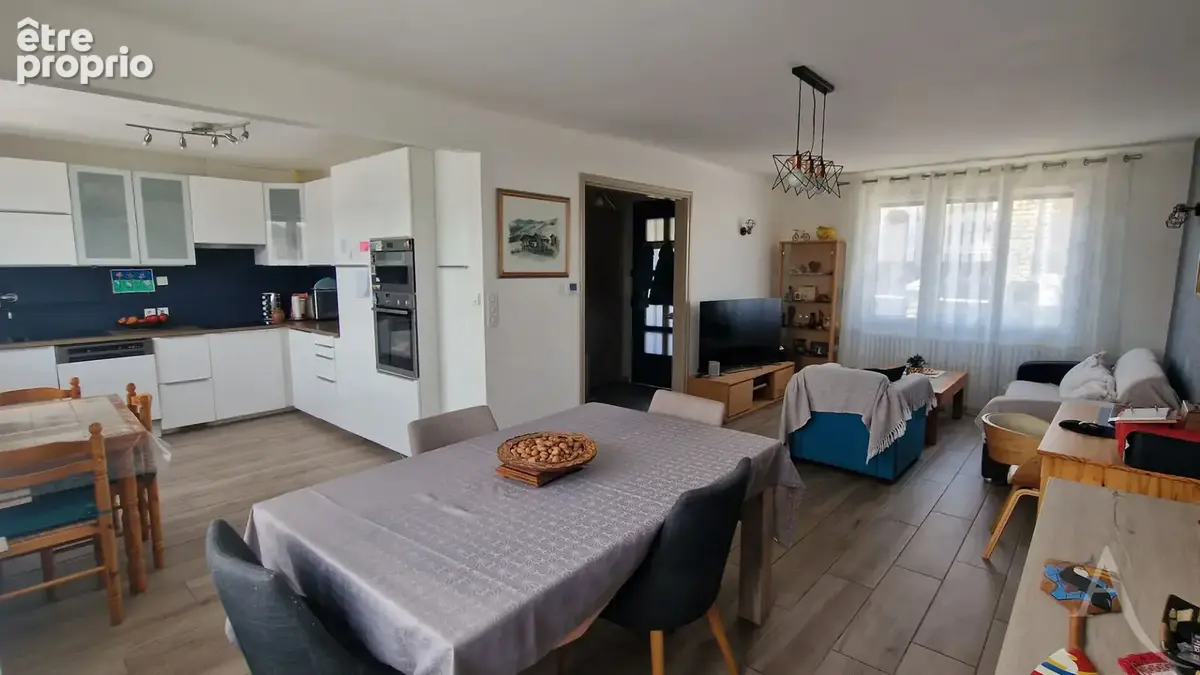 Photo Maison à Mantes-La-Jolie au prix de 352 000€