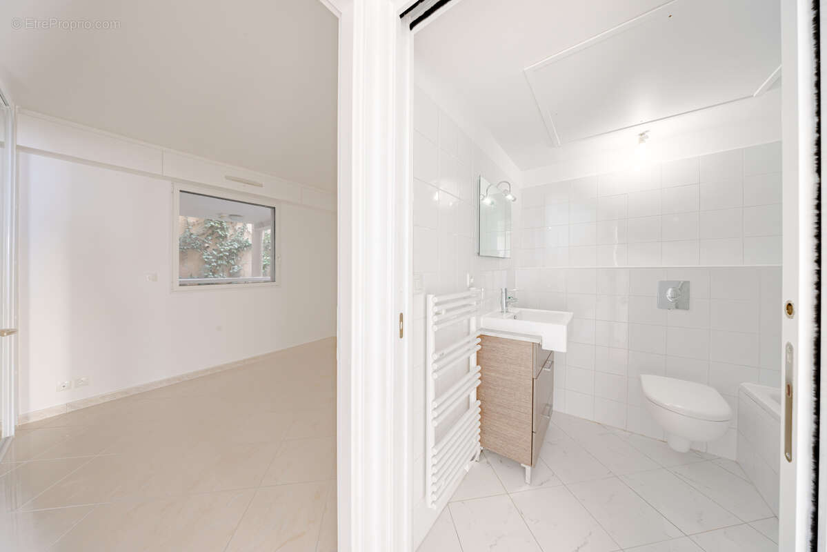 Appartement à CAP-D&#039;AIL