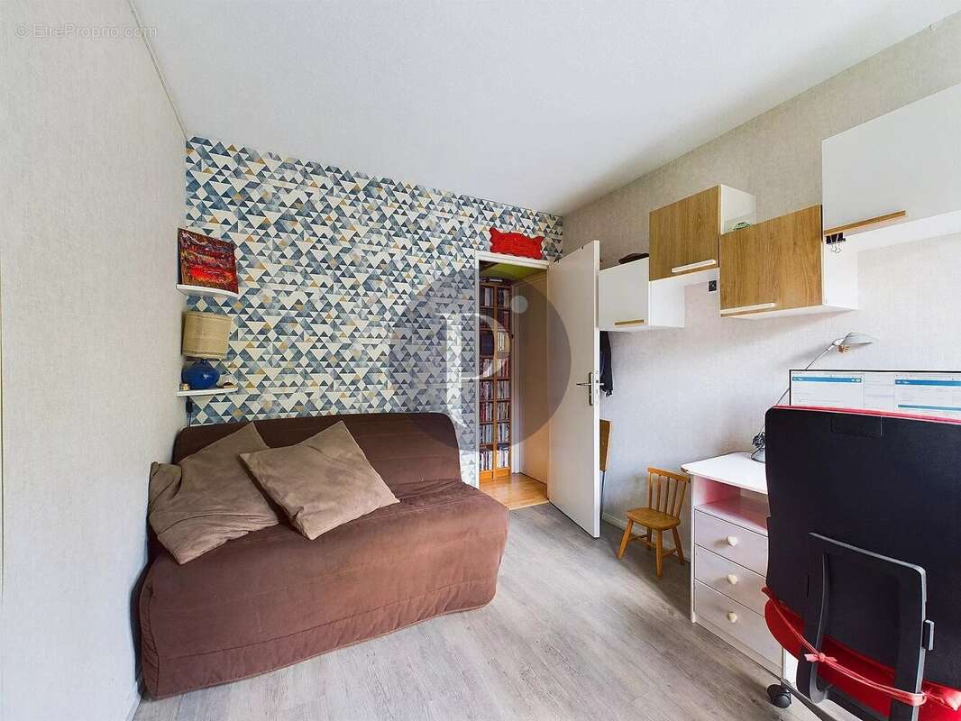 Appartement à VERRIERES-LE-BUISSON