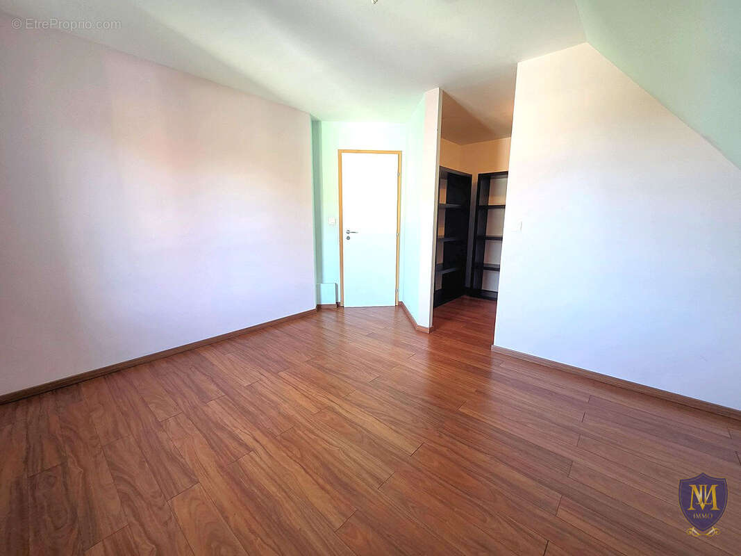 Blotzheim au calme maison 5 pièces de 107 m2 sur 6,03 ares de terrain - photo 7