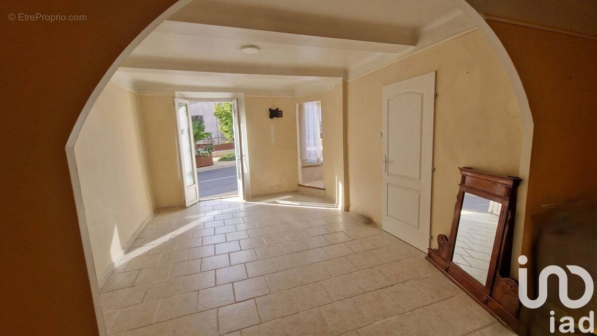 Photo 1 - Maison à VALENSOLE