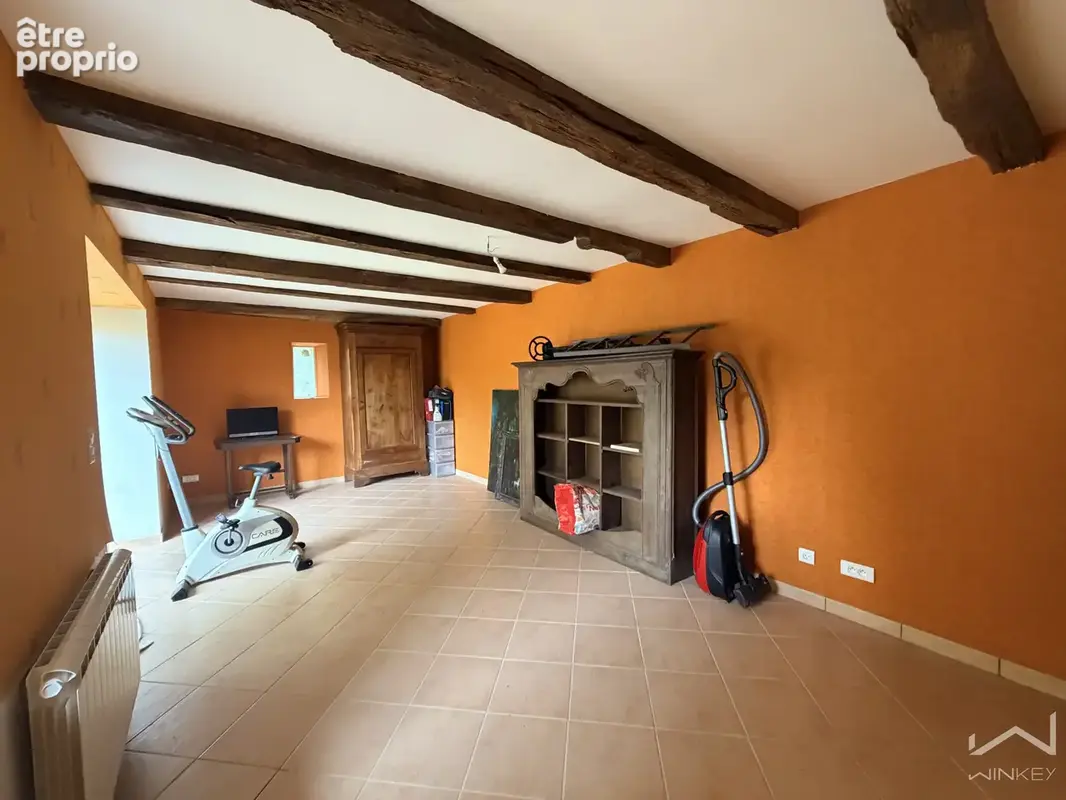 Propriété  6ha - photo 10