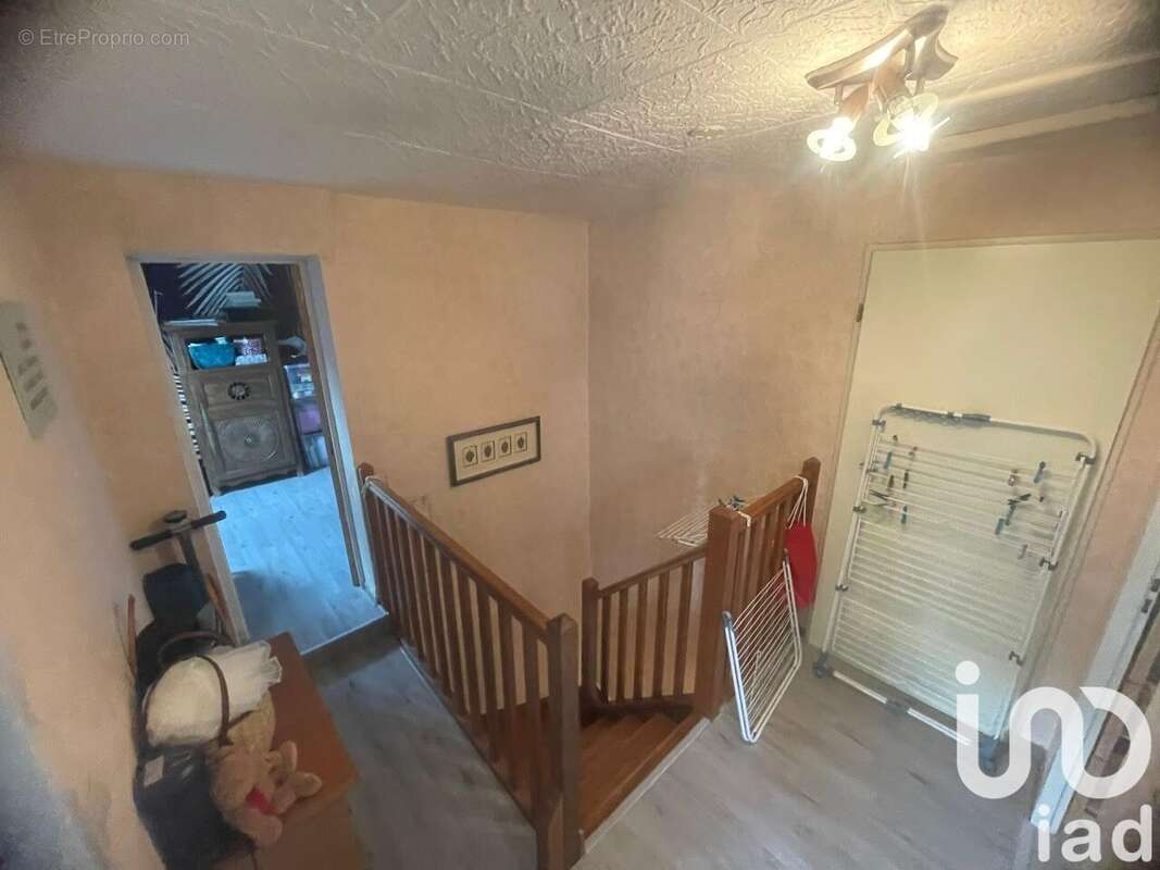 Photo 9 - Maison à LE VAUDREUIL