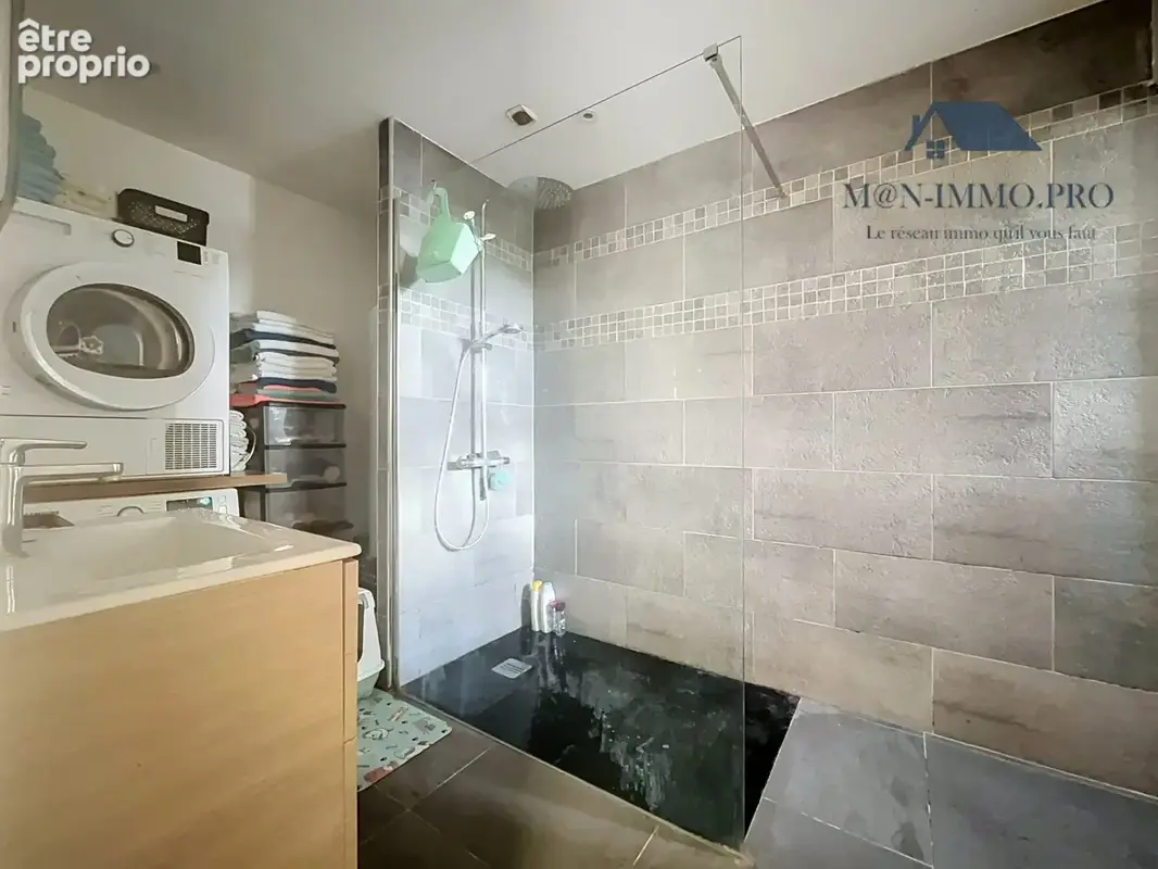 Maison 5 pièces 113 m² à vendre à Vieux-Berquin (59232) - photo 6