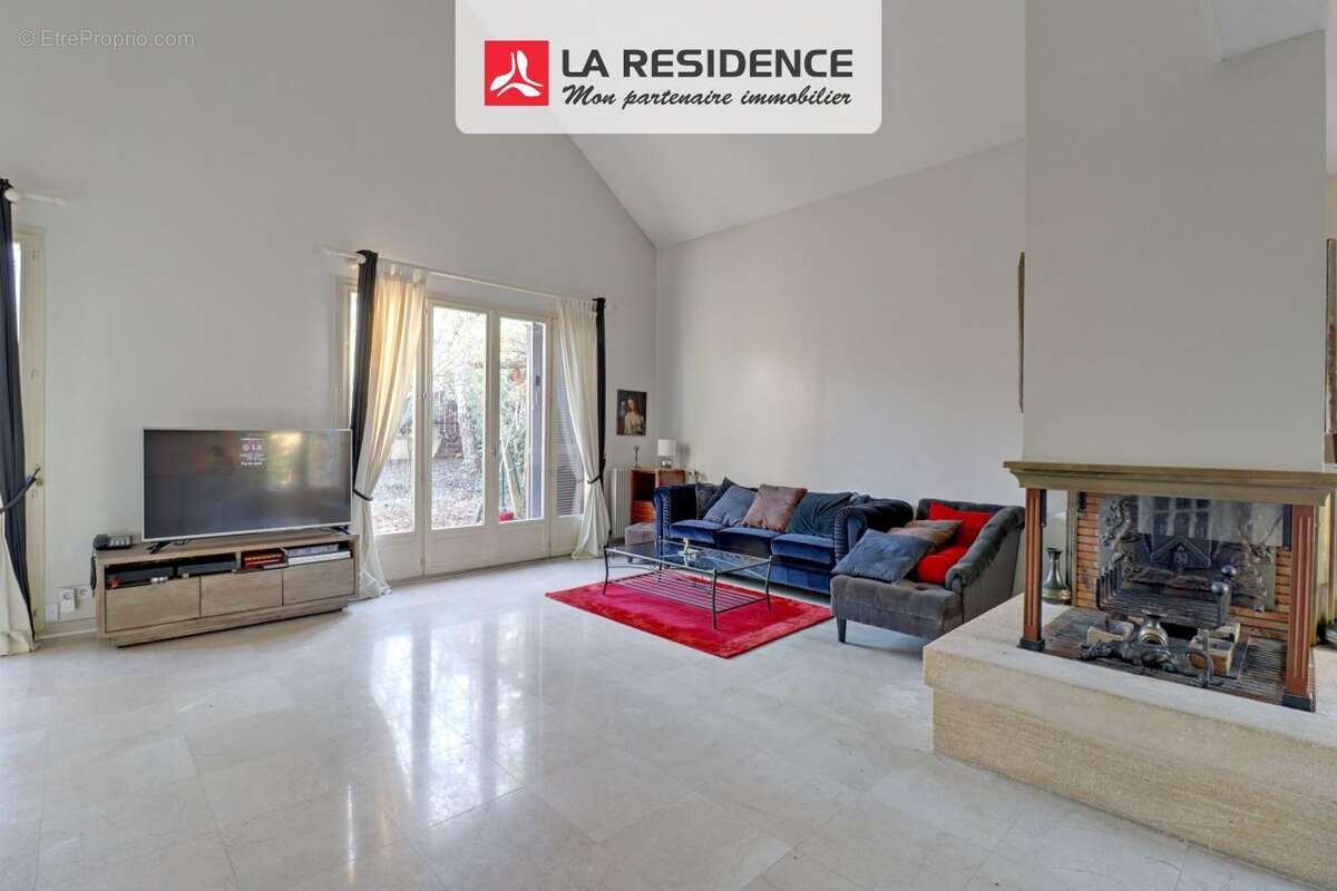 Maison à VERNOUILLET