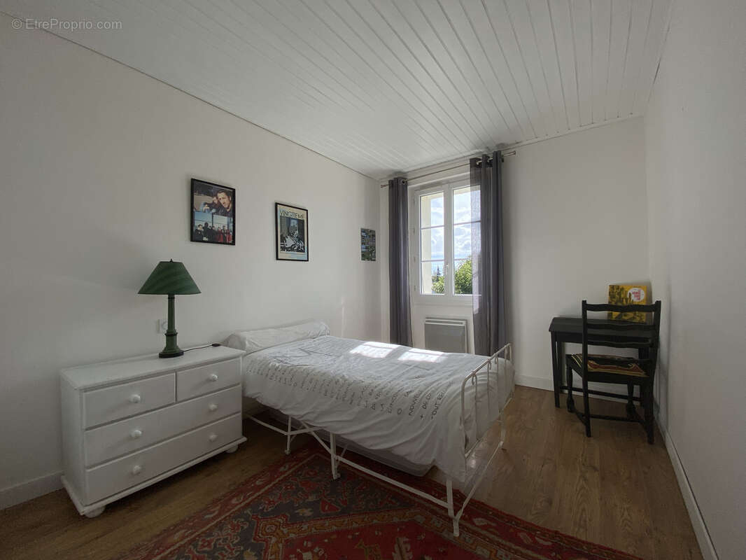 Maison à DOLUS-D&#039;OLERON