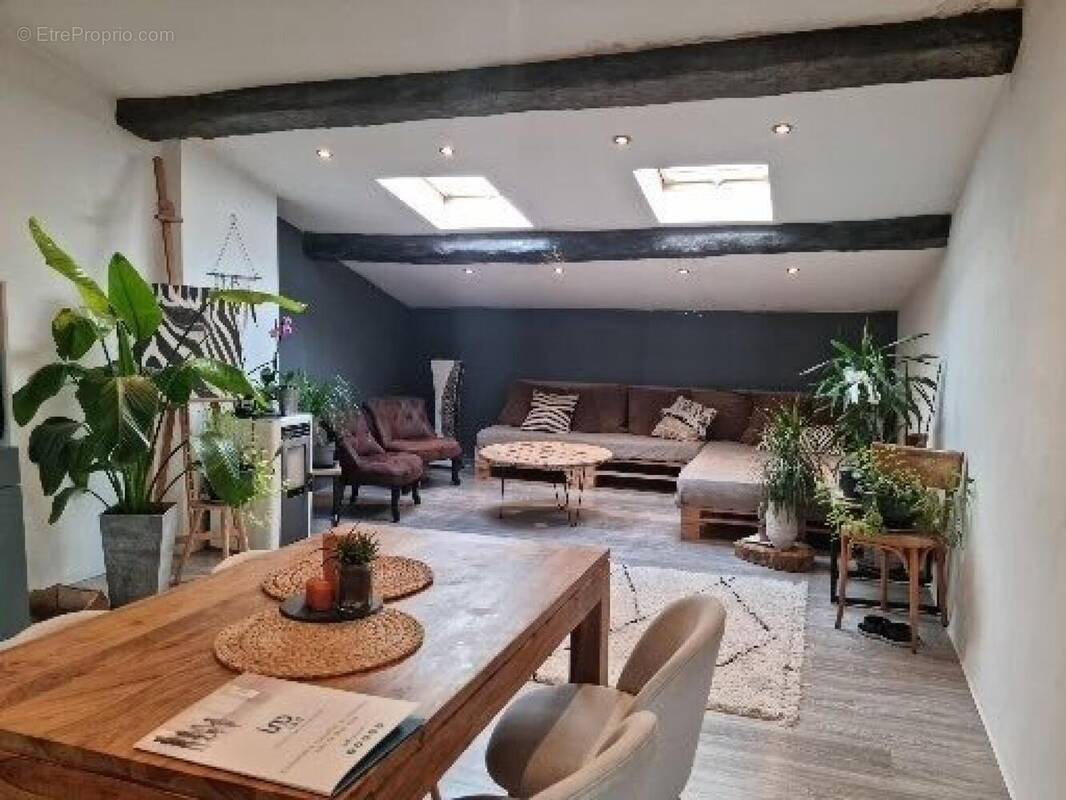 Photo 1 - Appartement à BRIGNOLES