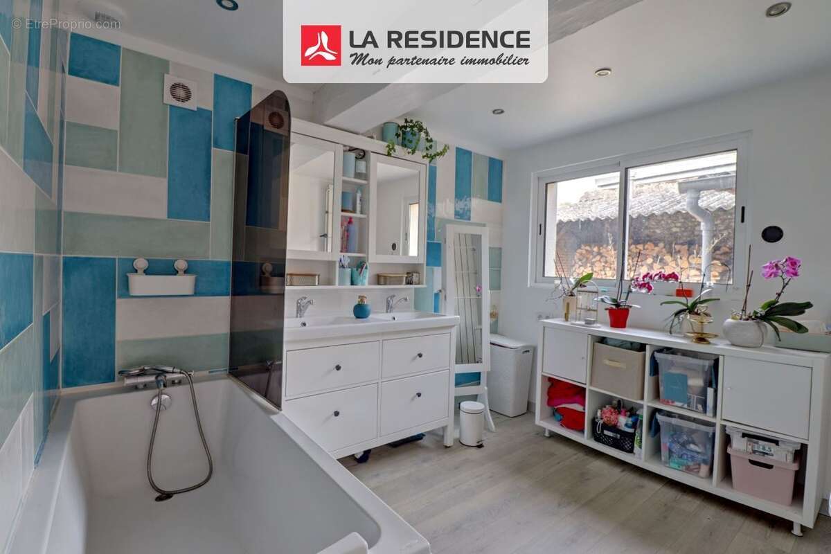 Maison à LES ANDELYS