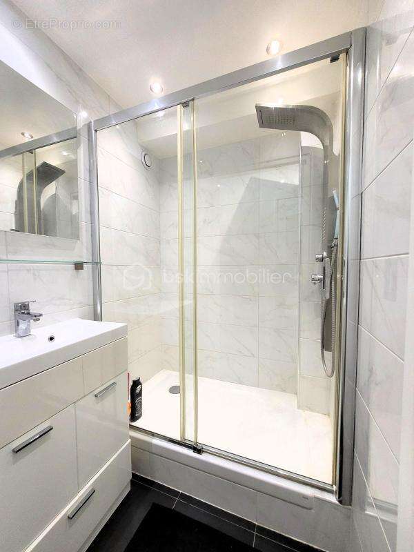 Appartement à CHELLES