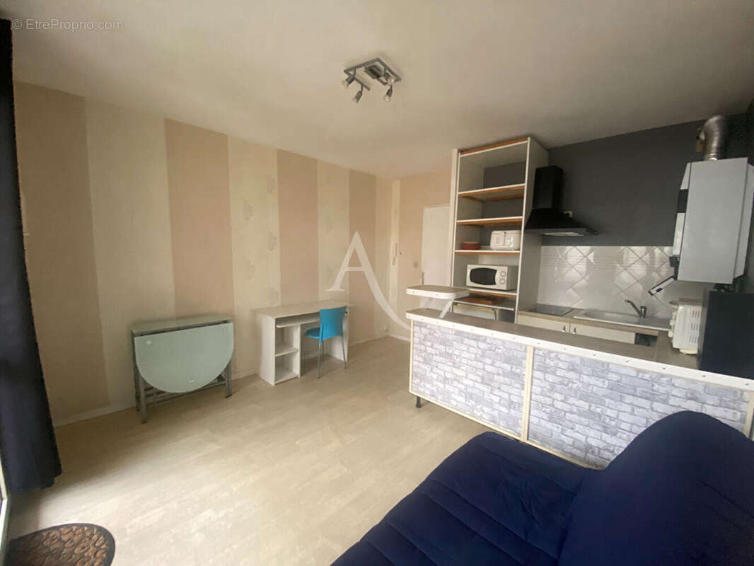 Appartement à ROCHEFORT