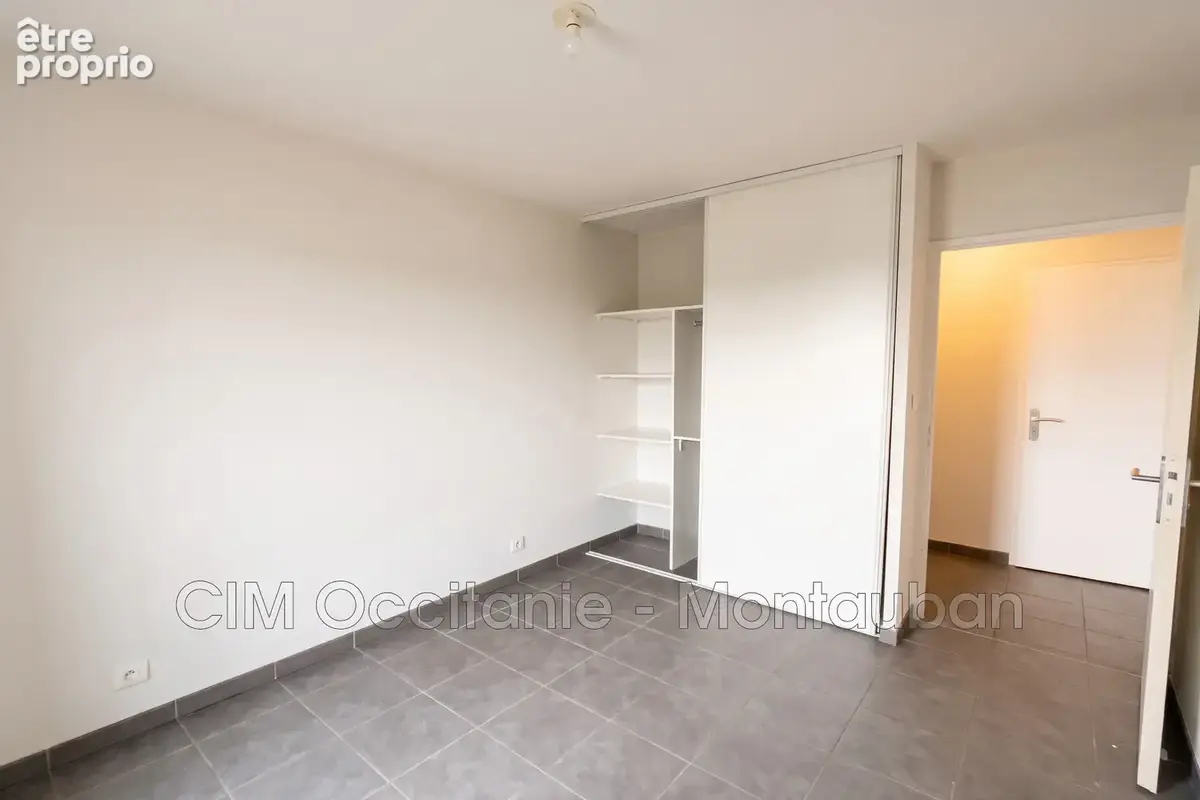 Appartement 71 m² à Toulouse  - photo 5