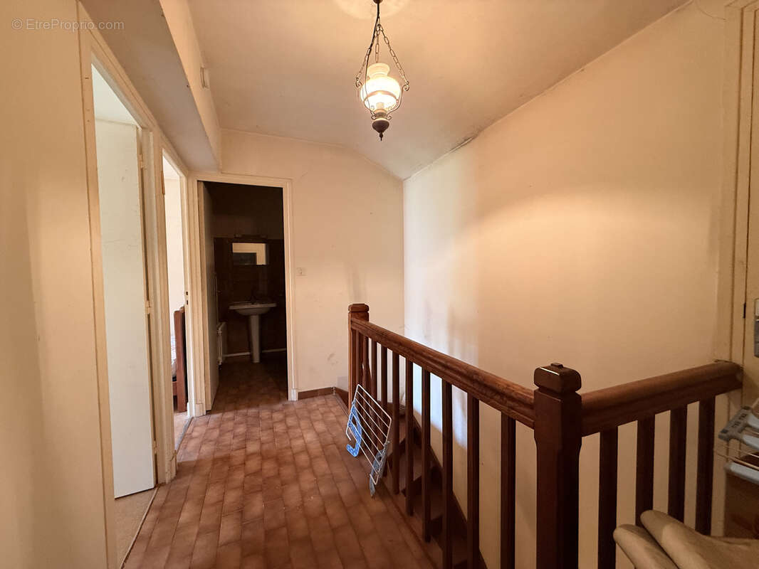 Maison à MONSEMPRON-LIBOS