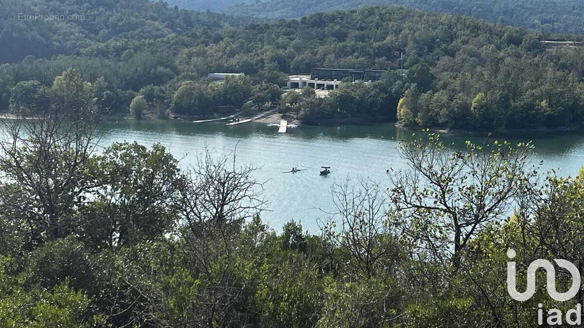 Photo 2 - Maison à MONTAUROUX