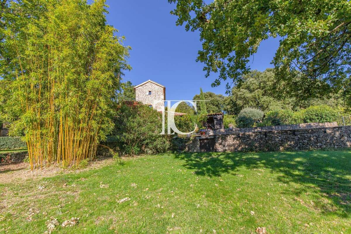 Maison à SAINT-AMBROIX