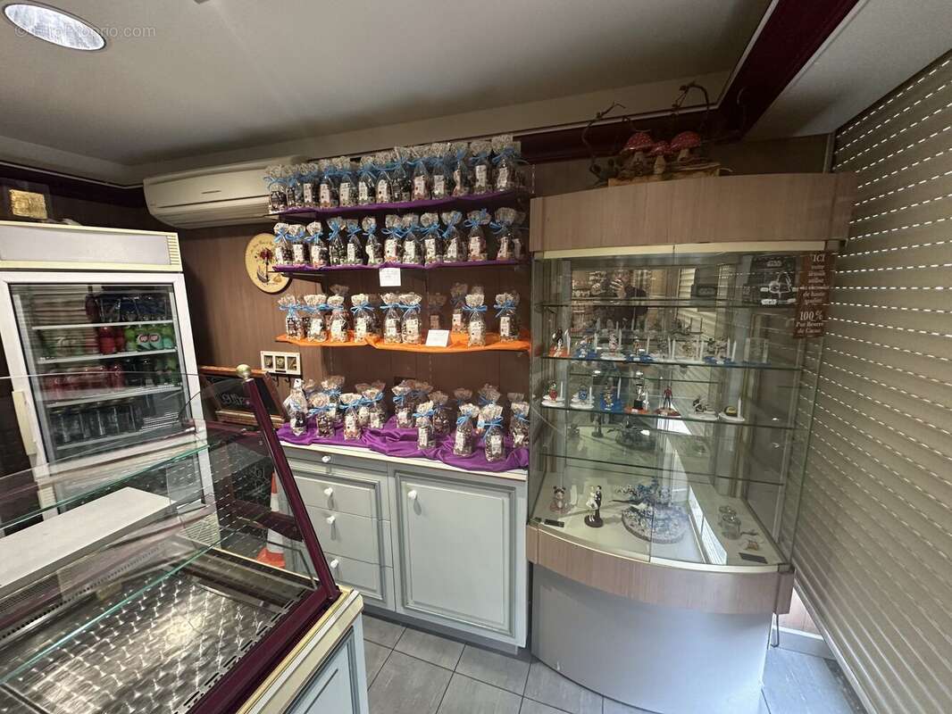 Autre à NEUVILLE-SUR-VANNES