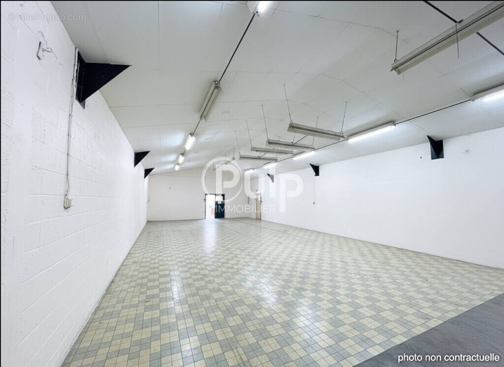 Appartement à HANTAY