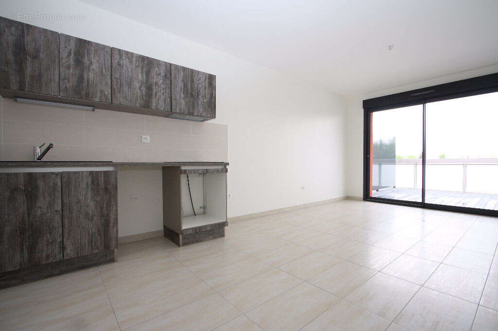 Exclusivité - appartement 2 pièces - 42.40m² - balcon terrasse - parking - photo 5