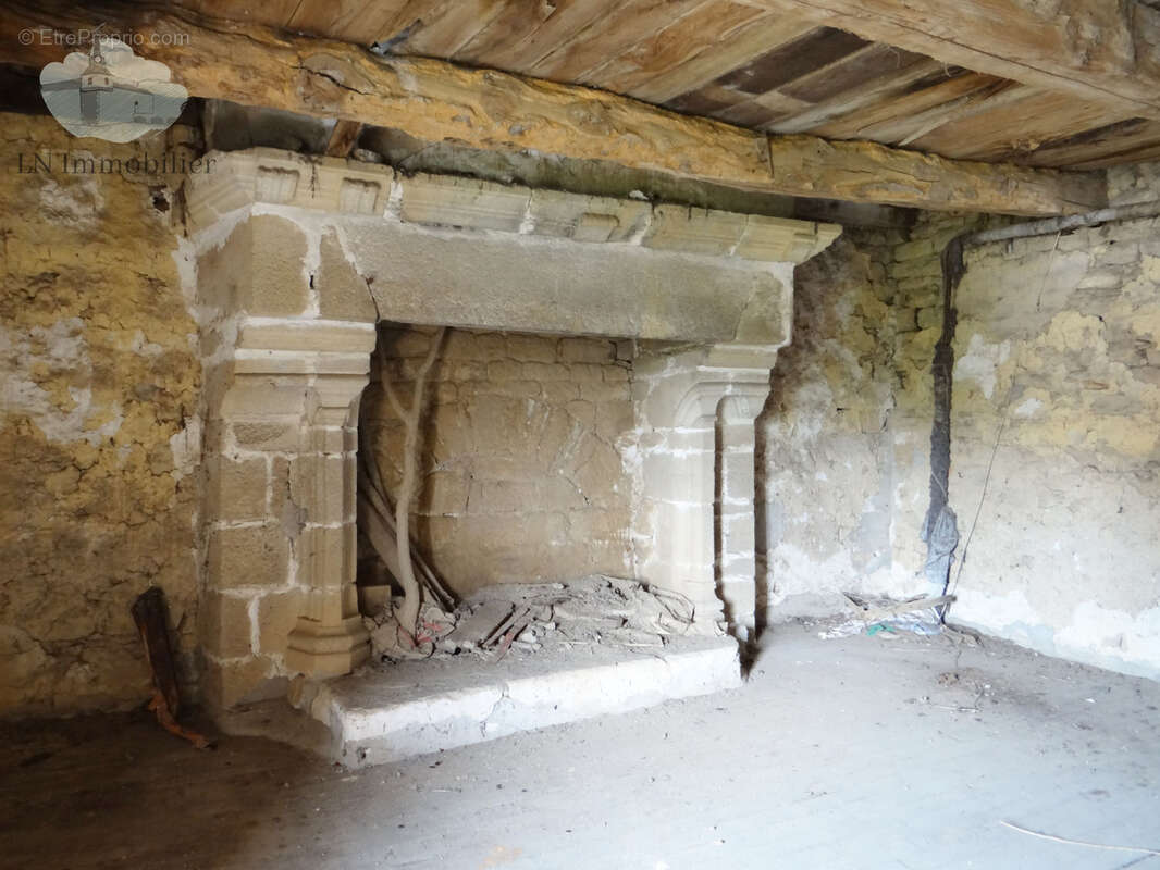Manoir, Ploemeur, 250 m2 - photo 21