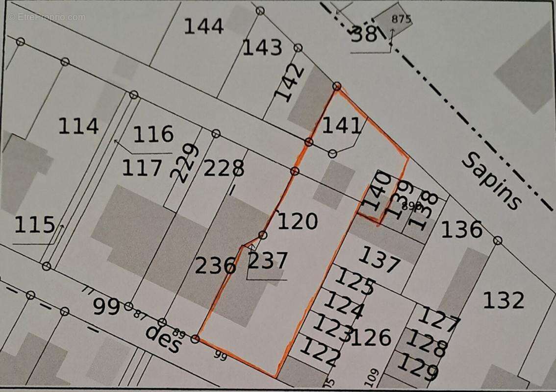 Maison à DARNIEULLES