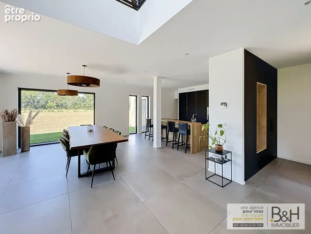 Photo Maison à Eschau au prix de 549 000€
