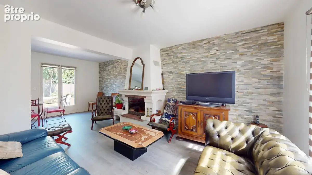 Maison 5 pièces 100 m² à vendre à Montfermeil (93370) - photo 3