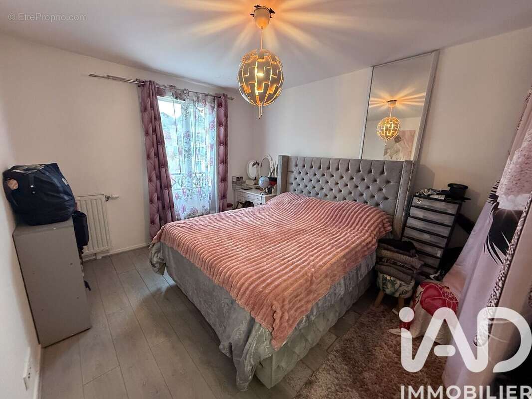 Photo 4 - Appartement à TIGERY