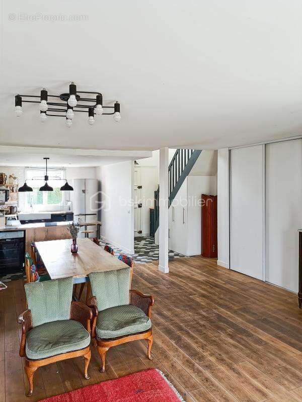 pavillon familial spacieux de standing - photo 6