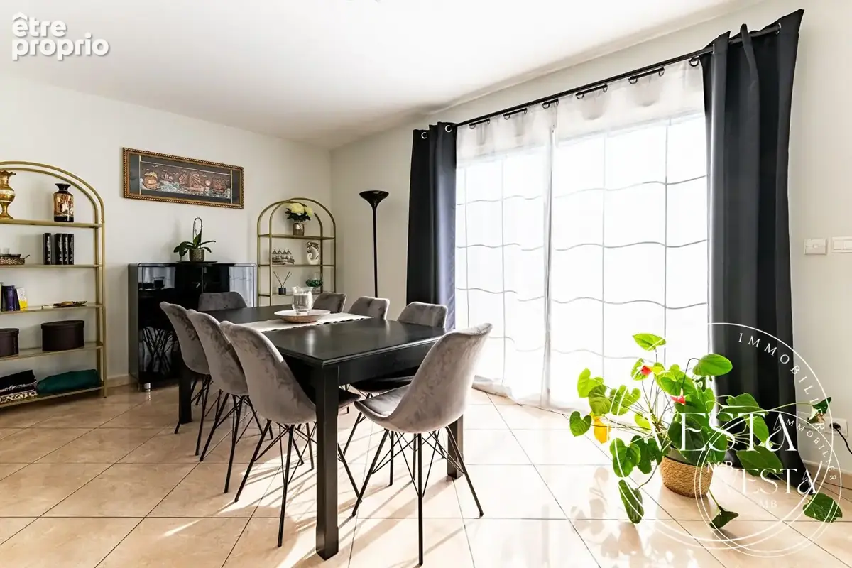 Maison 7 pièces 201 m² à vendre à Quetigny (21800) - photo 9