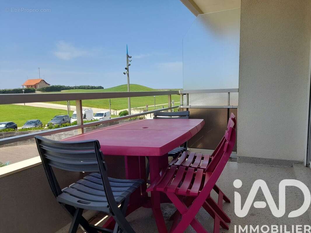 Photo 6 - Appartement à BISCARROSSE