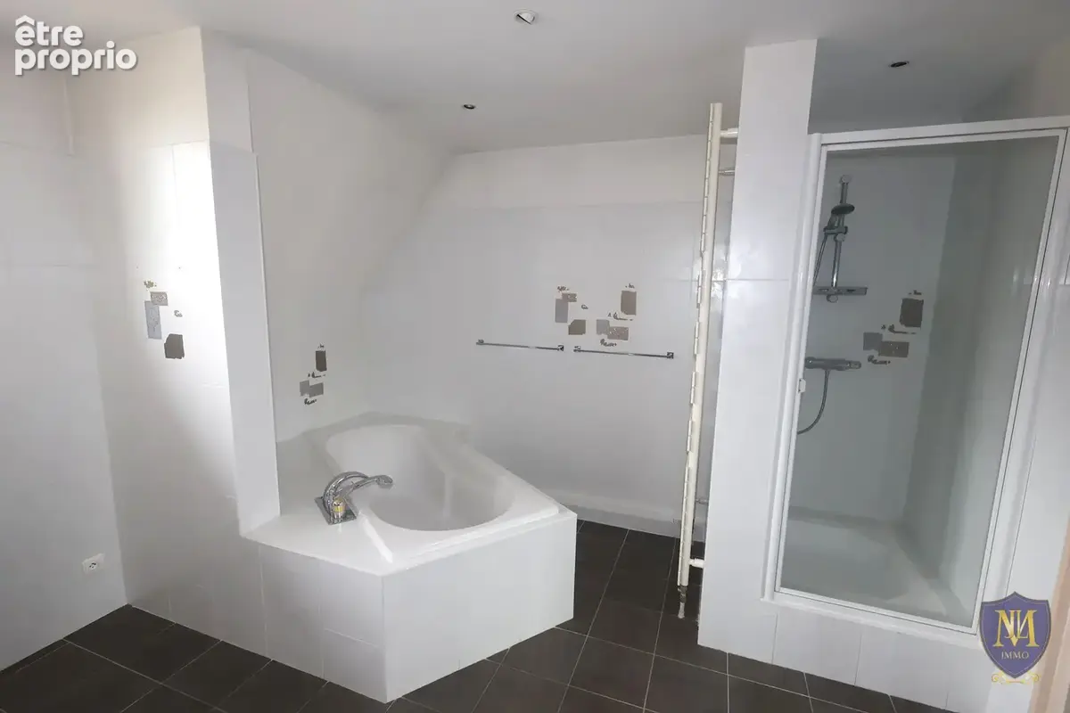Liebsdorf sur les hauteurs maison aux prestations de qualité de 200 m2 en limite de zone constructibles - photo 15