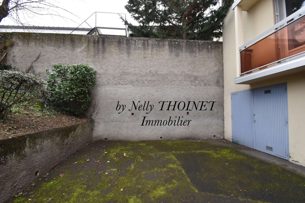 Appartement à CLERMONT-FERRAND