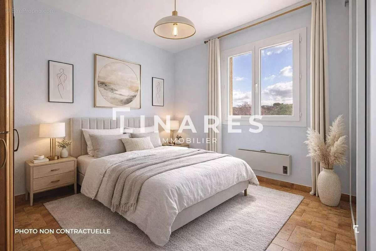 Maison à LA PENNE-SUR-HUVEAUNE