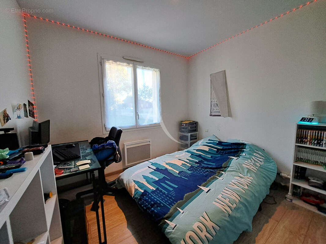 Maison à LES EPESSES