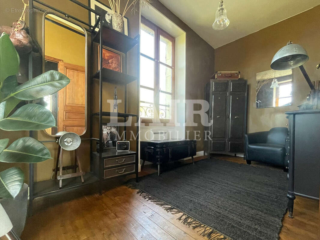 Appartement à MORTAGNE-AU-PERCHE