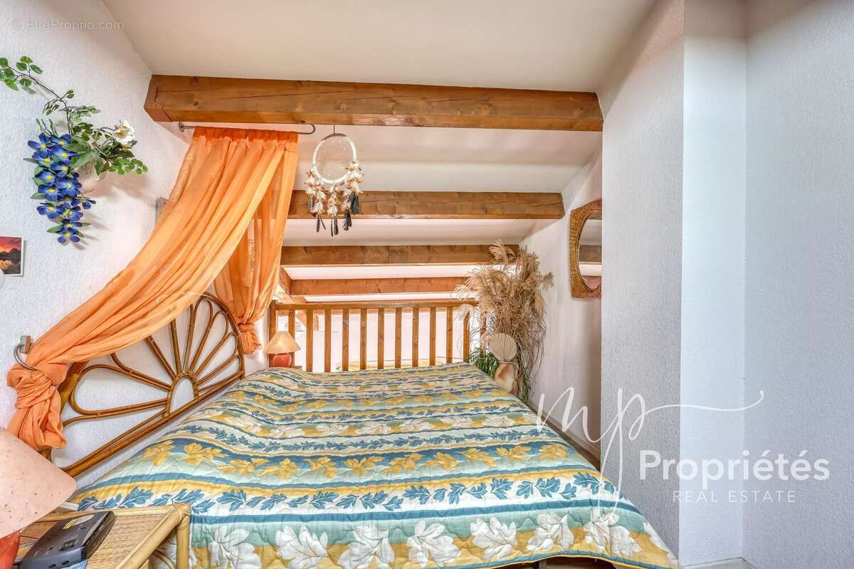 Appartement à RAYOL-CANADEL-SUR-MER