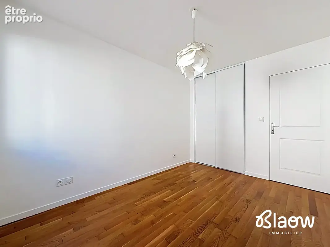 Appartement 3 pièces 68 m² à vendre à Meyzieu (69330) - photo 8