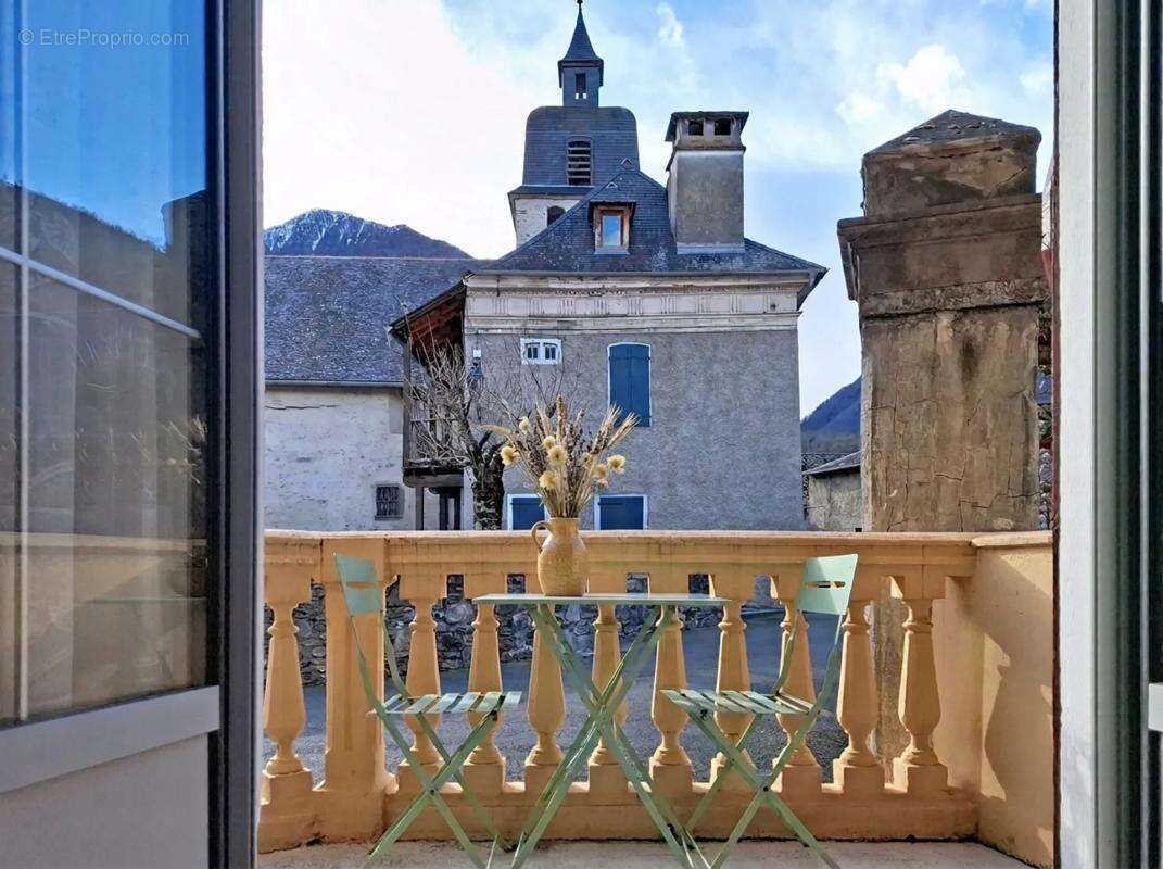 Investissement ou résidence principale avec revenu locatif - photo 11