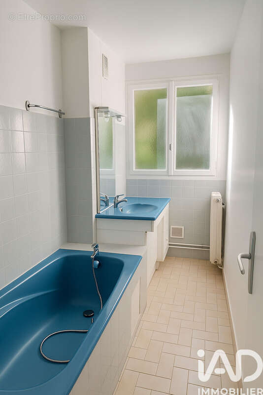 Photo 5 - Appartement à MEZY-SUR-SEINE